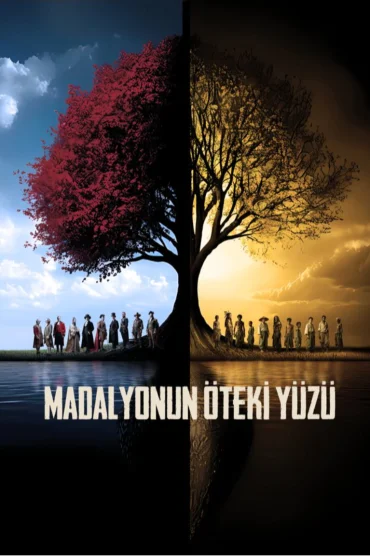 Madalyonun Oteki Yuzu