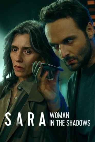 Sara - Gölgedeki Kadın