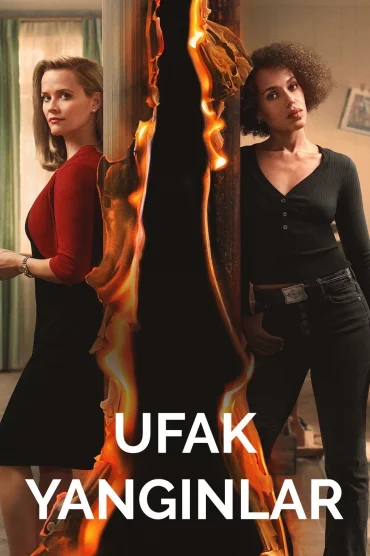 Ufak Yangınlar